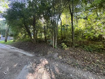 VENTA DE TERRENO EN LOS PERALES 2107,28M2