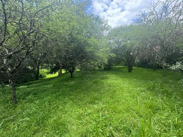 VENTA TERRENO 956,86 M2 - B° ALTO LA VIÑA
