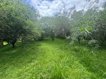 VENTA TERRENO 956,86 M2 - B° ALTO LA VIÑA