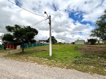VENTA TERRENO 912 m2 ROTONDA OSQUE DEL CEIBAL II