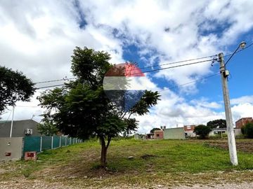 VENTA TERRENO 912 m2 ROTONDA OSQUE DEL CEIBAL II