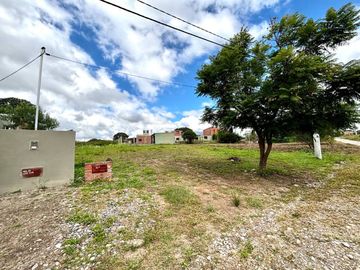 VENTA TERRENO 912 m2 ROTONDA OSQUE DEL CEIBAL II