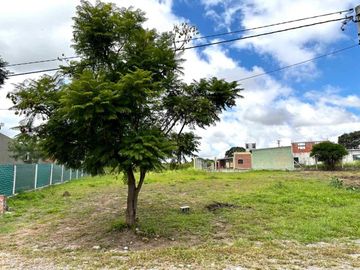 VENTA TERRENO 912 m2 ROTONDA OSQUE DEL CEIBAL II