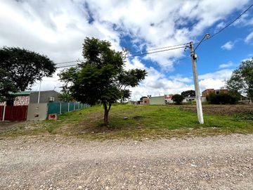 VENTA TERRENO 912 m2 ROTONDA OSQUE DEL CEIBAL II