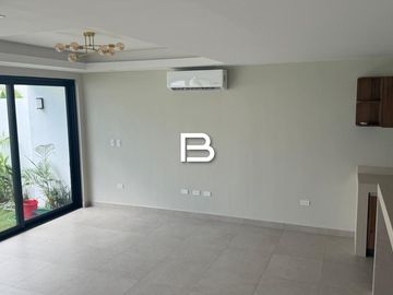 Casa en Residencial Río