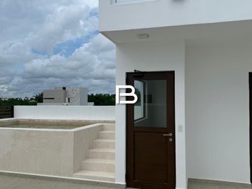 Casa en Residencial Río