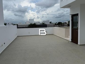Casa en Residencial Río