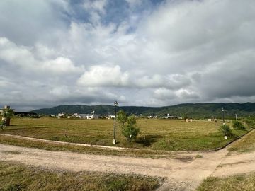 VETA TERRENO 1230M2 ESQUINA B°EL MOLLAR LA ALMONA