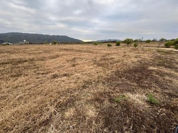 VETA TERRENO 1230M2 ESQUINA B°EL MOLLAR LA ALMONA
