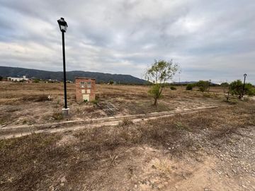 VETA TERRENO 1230M2 ESQUINA B°EL MOLLAR LA ALMONA