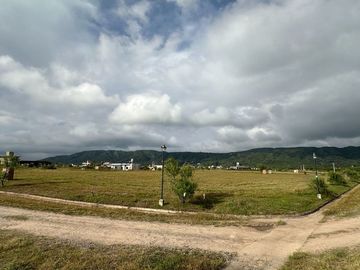 VETA TERRENO 1230M2 ESQUINA B°EL MOLLAR LA ALMONA