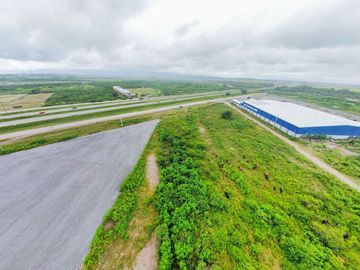 TERRENO 3200 M2 - PARQUE INDUSTRIAL PALPALÁ