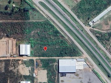 TERRENO 3200 M2 - PARQUE INDUSTRIAL PALPALÁ