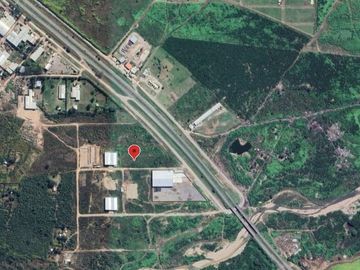 TERRENO 3200 M2 - PARQUE INDUSTRIAL PALPALÁ