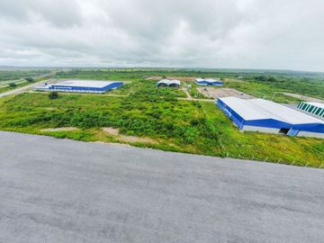TERRENO 3200 M2 - PARQUE INDUSTRIAL PALPALÁ