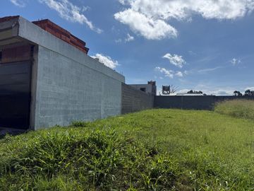 VENTA TERRENO 277M2 EN LOTEO APUAP RIO BLANCO