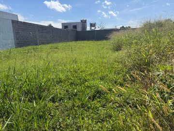 VENTA TERRENO 277M2 EN LOTEO APUAP RIO BLANCO