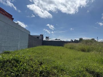 VENTA TERRENO 277M2 EN LOTEO APUAP RIO BLANCO