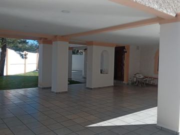 Casa en Venta en Fraccionamiento San Jorge León Guanajuato