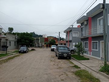 Venta terreno en Barrio bajo la Viña