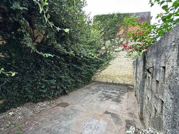 VENTA CASA C/COCHERA ZONA PARQUE SAN MARTIN