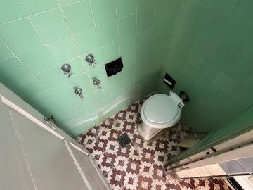 VENTA CASA C/COCHERA ZONA PARQUE SAN MARTIN