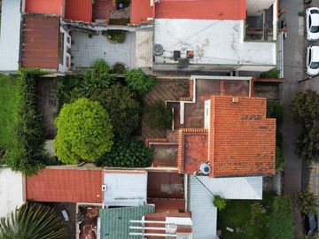 VENTA CASA C/COCHERA ZONA PARQUE SAN MARTIN