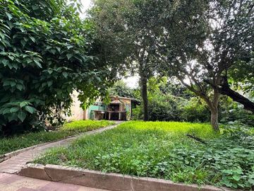 VENTA CASA C/COCHERA ZONA PARQUE SAN MARTIN