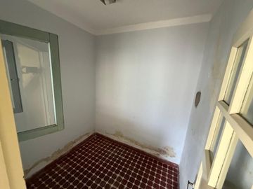 VENTA CASA C/COCHERA ZONA PARQUE SAN MARTIN