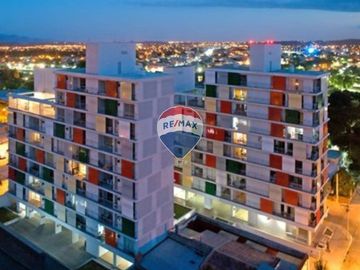 DEPARTAMENTO 3 DORMITORIOS EN VENTA EN B° CENTRO