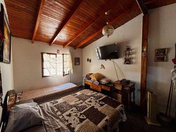VENTA CASA 3 DORMITORIOS PRE FABRICADA LOS PERALES