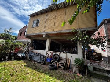 VENTA CASA 3 DORMITORIOS PRE FABRICADA LOS PERALES