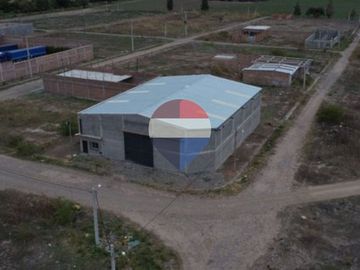 VENTA GALPÓN COMERCIAL 500M2 PERICO