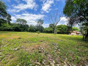 VENTA TERRENO 750 M2 - B° ALTO LA VIÑA