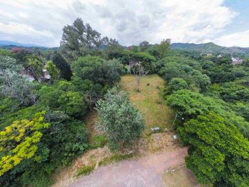 VENTA TERRENO 750 M2 - B° ALTO LA VIÑA