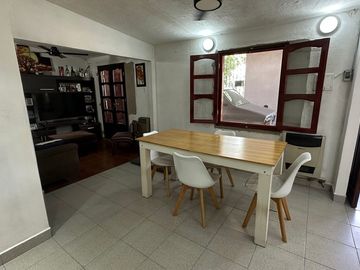 VENTA-CASA 3 DORMITORIOS-156 M2-A. COMEDERO
