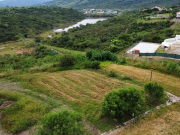 VENTA TERRENO 1438,85 M2 B° EL MOLLAR ESQUINA