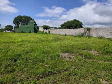 VENTA TERRENO 675m2 - BOSQUE DEL CEIBAL II