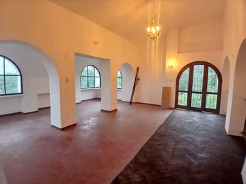 CASONA EN ALQUILER COMERCIAL B° ALTO LA VIÑA
