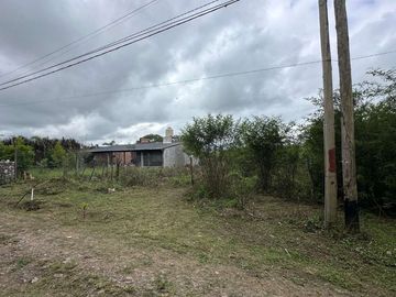 VENTA TERRENO 600M2 LAGUNAS DEL CEIBAL