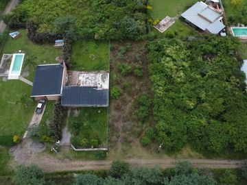 VENTA TERRENO 600M2 LAGUNAS DEL CEIBAL