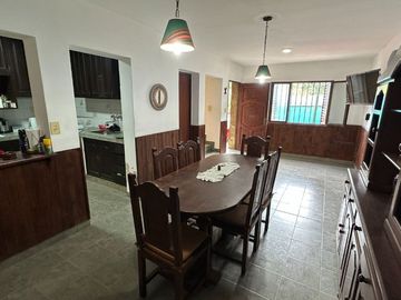 VENTA DUPLEX 94M2 2 DORM – B° POLICIAL HUAICO