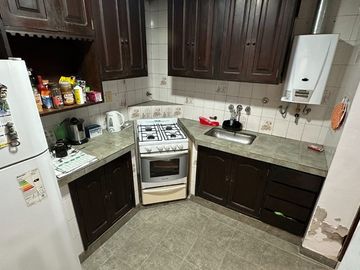 VENTA DUPLEX 94M2 2 DORM – B° POLICIAL HUAICO