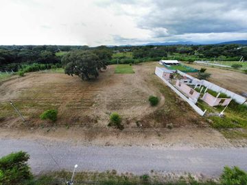 VENTA TERRENO 600m² BOSQUE DEL CEIBAL ll
