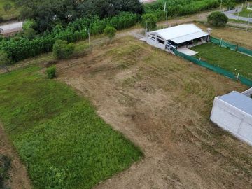 VENTA DE TERRENO - 600M2 EN BOSQUE DEL CEIBAL