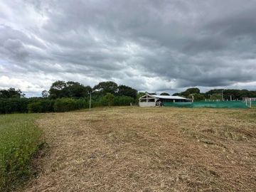 VENTA DE TERRENO - 600M2 EN BOSQUE DEL CEIBAL