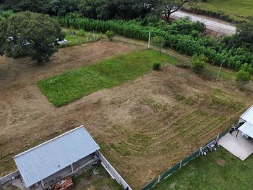 VENTA DE TERRENO - 600M2 EN BOSQUE DEL CEIBAL