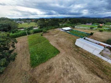 VENTA DE TERRENO - 600M2 EN BOSQUE DEL CEIBAL