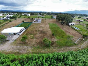 VENTA DE TERRENO - 600M2 EN BOSQUE DEL CEIBAL