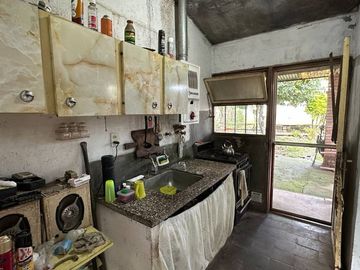 CASA EN VENTA 2 DORMITORIOS ALTO COMEDERO